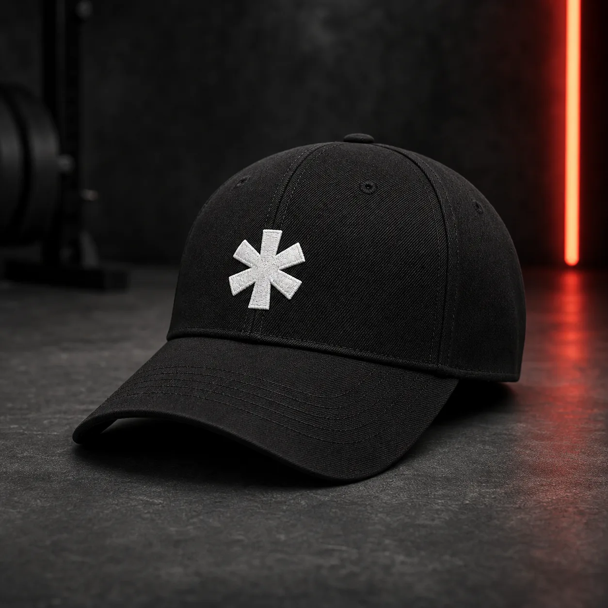 Grit Baseball Cap