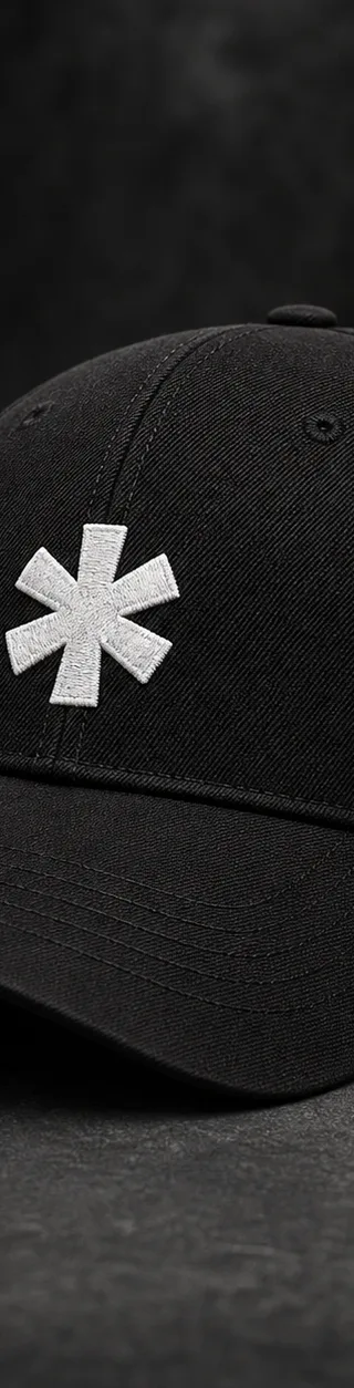 Grit Baseball Cap