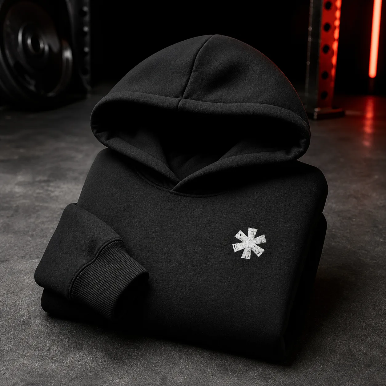 Grit Heavyweight Hoodie