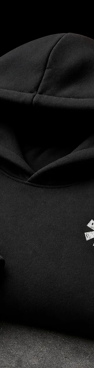Grit Heavyweight Hoodie