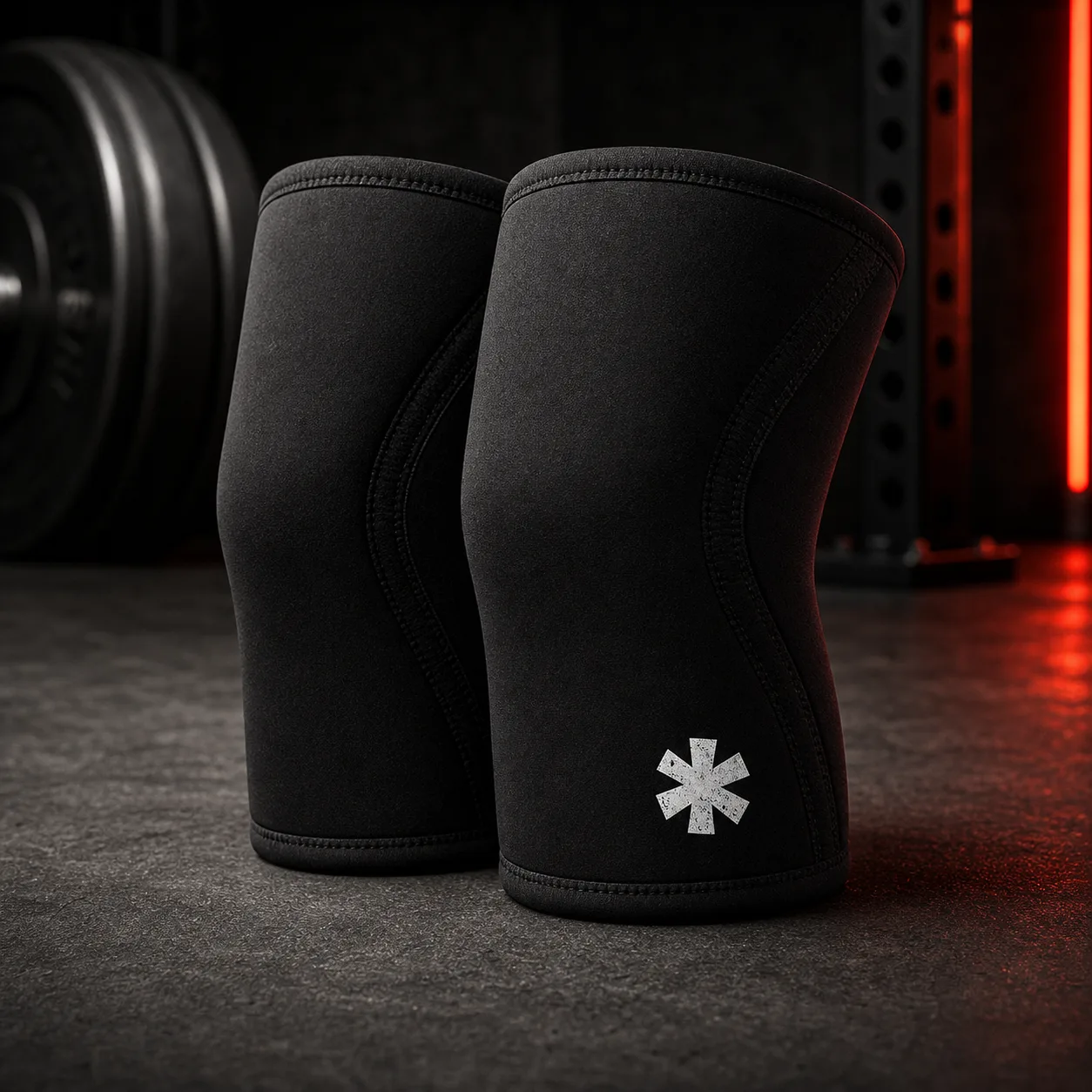 Grit Knee Sleeves
