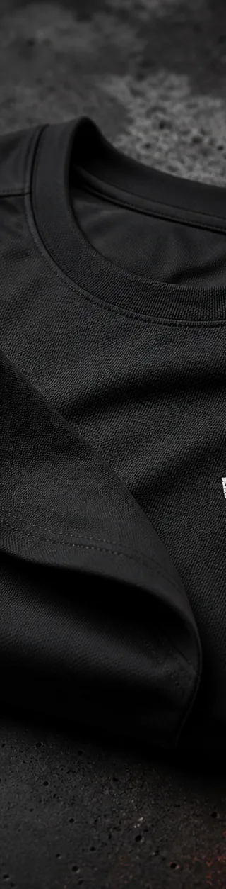 Grit Training Tee