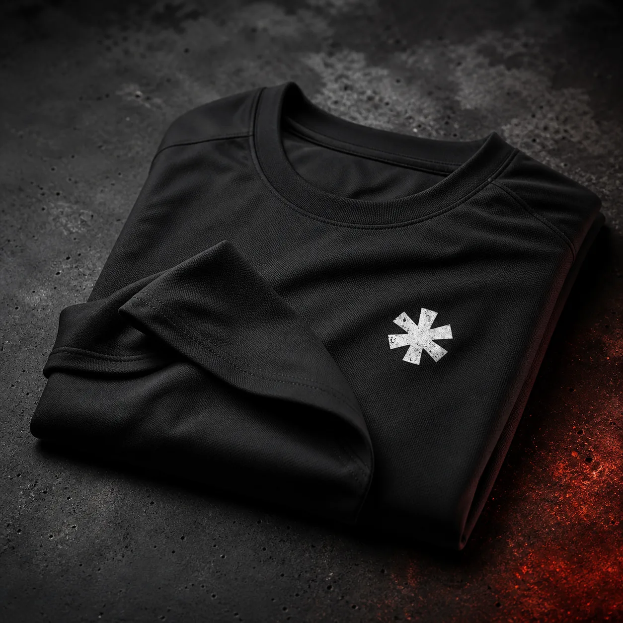 Grit Training Tee