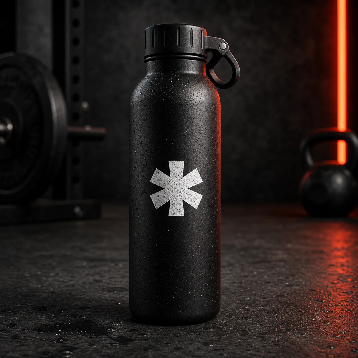Grit Water Bottle