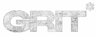 Grit Gym Logo