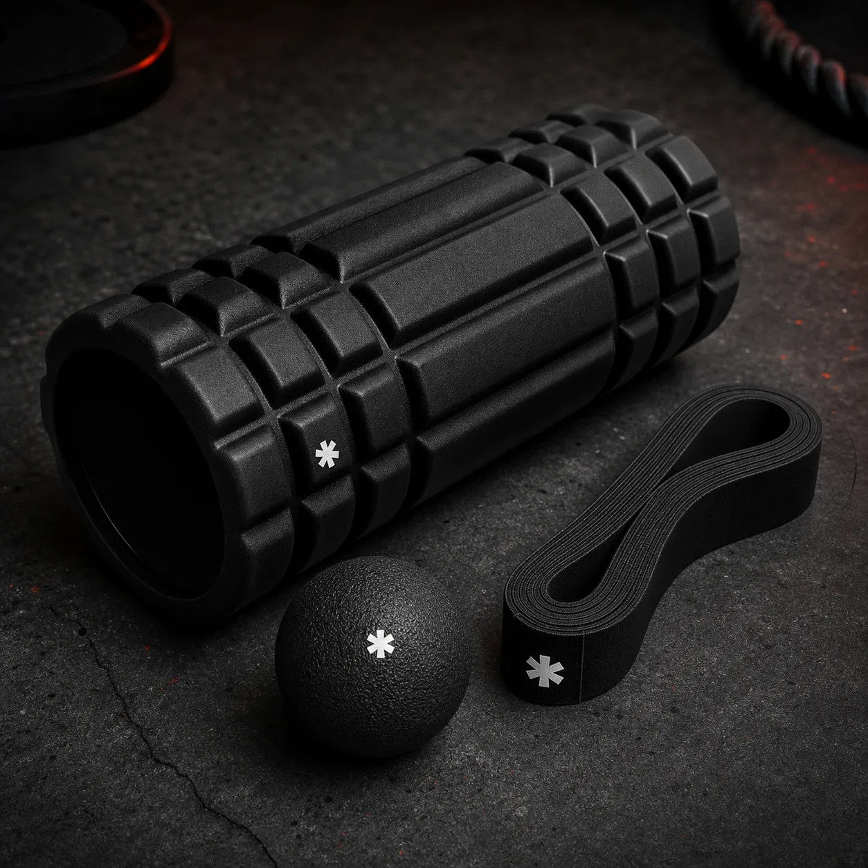 Recovery Mobility Kit