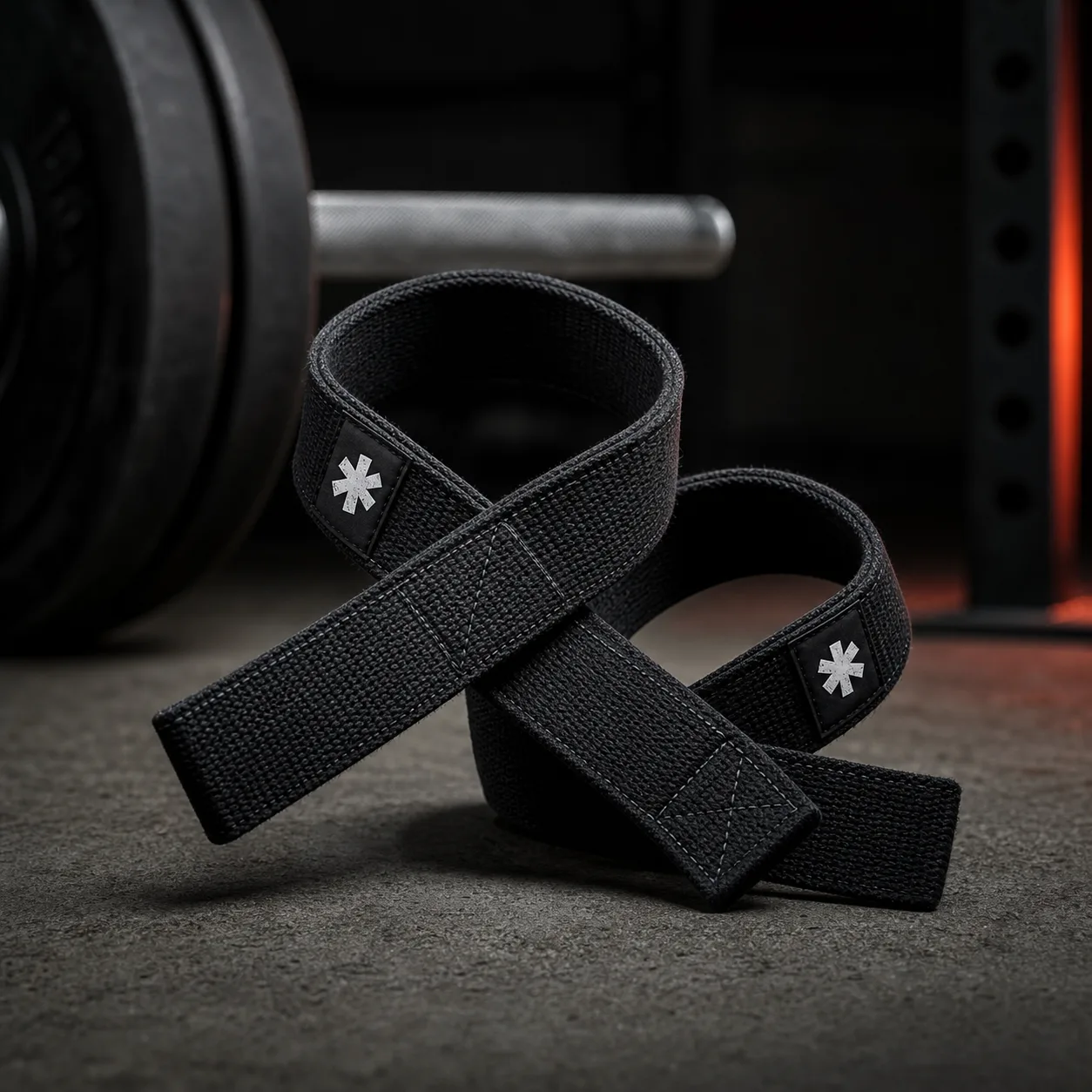 Training Straps